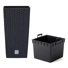 doniczka-rato-square-325x32-5-cm-wys-61cm-antracyt-rattan-wklad