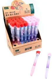 dlugopis-40szt-kwiat