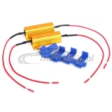 rezystor-dekoder-bledu-can-50w-6-ohm-12v-stan-nowy