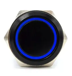 przycisk-wlacznik-zatrzaskowy-on-off-led-12v-16-18mm-3-kolory-w-1-czarny