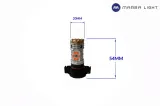 zarowki-psy24w-pomarancz-led-range-rover-evoque-typ-zarowki-psy24w