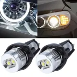 led-12w-do-ringow-bmw-zestaw-2szt-e90-e91-stan-nowy