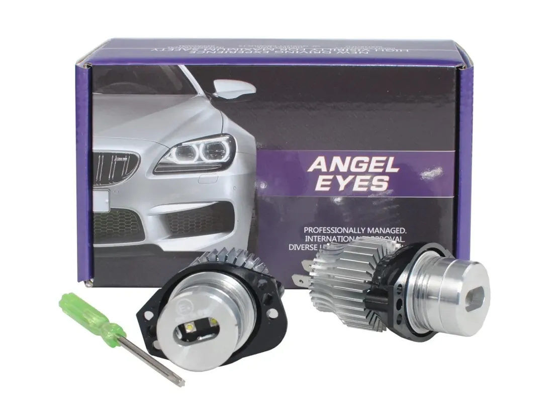 led-marker-angel-eyes-ringi-ring-bmw-e90-stan-nowy