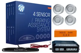 czujnik-czujniki-parkowania-22mm-buzzer-4x-srebrny