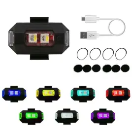 lampka-ostrzegawcza-7-kolorow-motocykl-rower-dron