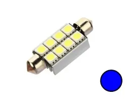 led-sv8-5-niebieska-12v-canbus-42mm-c3w-c5w-c10w