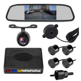 czujniki-parkowania-lusterko-lcd-zestaw