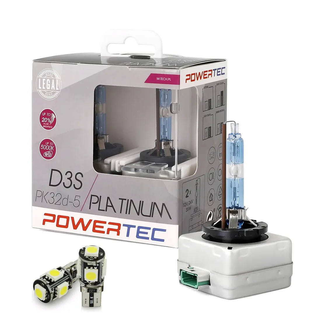 zestaw-d3s-platinum-mercedes-gla-sprinter