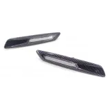 obrysowki-led-bmw-e60-e61-f10-carbon-x2-stan-nowy