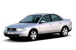 audi-a4-b5-sedan-zarowki-led-do-wnetrza-auta
