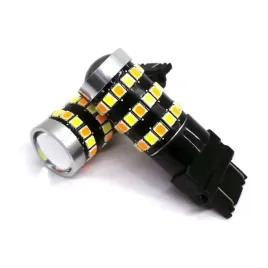 zarowka-led-3157-12v-canbus-bialo-pomaranczowa