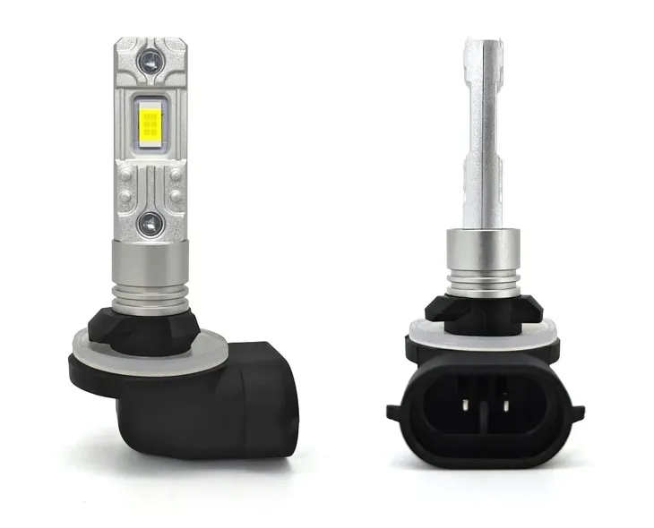 żarówka LED H27/2, 881, 886 12-24V CANBUS 4500lm