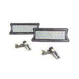 bmw-e87-e60-e65-lampki-podsufitki-led-zestaw-stan-nowy