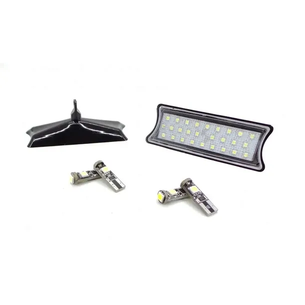 bmw-e87-e60-e65-lampki-podsufitki-led-zestaw-numer-katalogowy-czesci-566