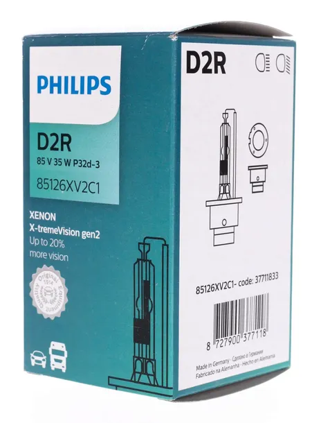 zarnik-xenon-philips-d2r-extreme-vision-c1-podstawa-p32d-3