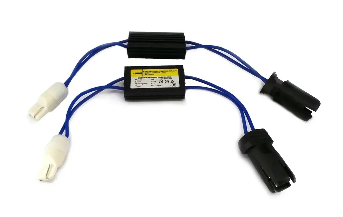 dekoder-bledu-w5w-canbus-5w-39-ohm-12v-pozycja-stan-nowy