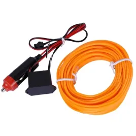 swiatlowod-el-wire-tasma-led-2m-12v-pomaranczowy