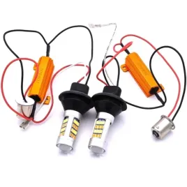 2x-py21w-led-bau15s-12-18v-kierunek-dzienne-drl