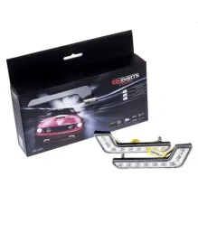 swiatla-led-drl-407-dioda-osram-jazda-dzienna