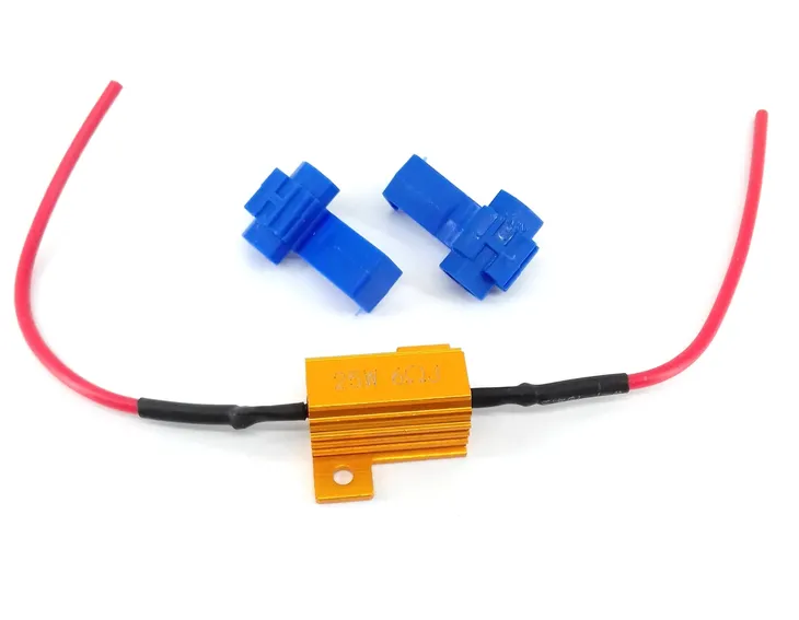 rezystor-dekoder-bledu-can-25w-6-ohm-12v