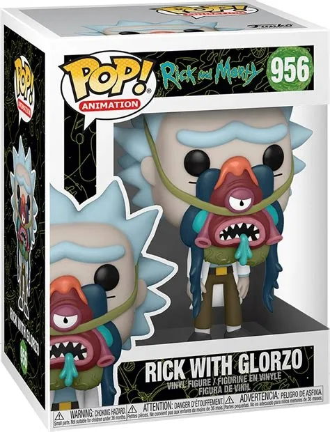 funko-956-rick-with-glorzo-bohater-rick-and-morty