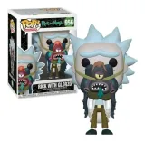 funko-956-rick-with-glorzo-bohater-rick-and-morty
