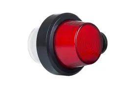 lampa-obrysowa-bialo-czerwona-krotka-ld-2597