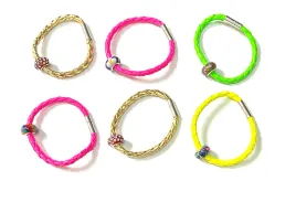 bransoletka-rzemyk-jaskrawy-12szt-cyrkonia-or-m9145