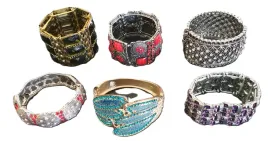 bransoletka-metalowa-z-kamieniami-cyrkonie