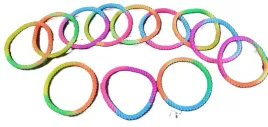 bransoletki-gumowe-jaskrawe-12szt
