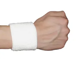 opaska-sportowa-na-nadgarstek-spartan-frotte-biala-1-szt-m