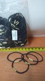 gumka-do-wlosow-100szt-czarna