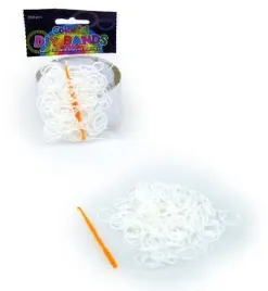 gumki-biale-do-warkoczykow-250szt-620067r