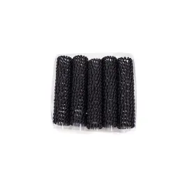 gumki-do-wlosow-20szt-sprezynka-czarna