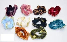 gumki-do-wlosow-owijki-kolorowe-ze-zlotym-wzorem-12szt-3061