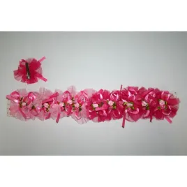 spinka-krokodyl-20szt-tiul-z-rozyczka-roz-f5388