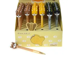 dlugopis-z-liskiem-36szt