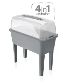 szklarnia-rozsadnik-respana-planter-set-77x39x-h82-cm-szary-kamienny