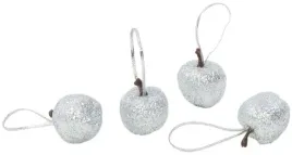 srebrne-jabluszka-brokatowe-25cm-18-sztuk-jablka-z-zawieszka-bombki-swieta
