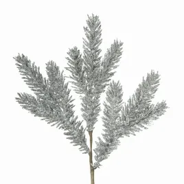 galazka-ozdoby-choinkowe-eurofirany-silva-srebrny