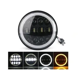 uaz-4x4-lampa-przednia-7-full-led-1szt