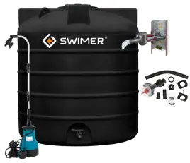 naziemny-zbiornik-2000l-czarny-swimer-wolnostojacy-zbiornik-2000-z-pompa