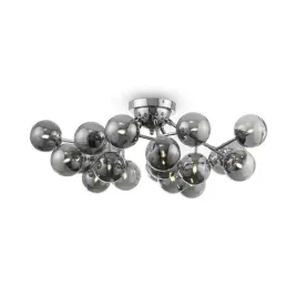 lampa-sufitowa-chrom-szklane-dymione-kule-nowoczesna-20-punktowa-maytoni
