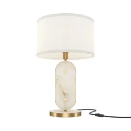 lampa-stolowa-zlota-z-marmurowa-plytka-i-bialym-abazurem-44-cm-maytoni