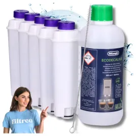 5x-filtr-zamienny-do-delonghi-oryginalny-odkamieniacz-ecodecalk-500ml