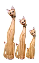 koty-drewniane-3szt-60-80-100cm-tk109l