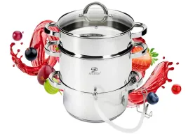 sokownik-stal-nierdzewna-8l