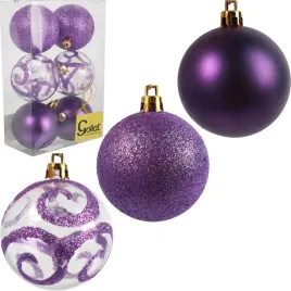 bombki-choinkowe-6-dekorowanych-6-cm-fioletowe-na-choinke-ozodba