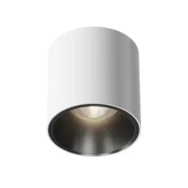lampa-sufitowa-spot-tuba-punktowa-led-okragla-biala-czarna-neutral-maytoni
