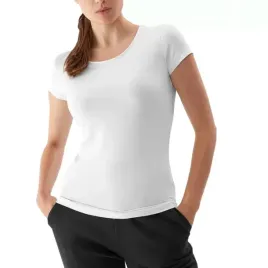4f-koszulka-damska-gladka-t-shirt-bawelna-regular-biala-xxl